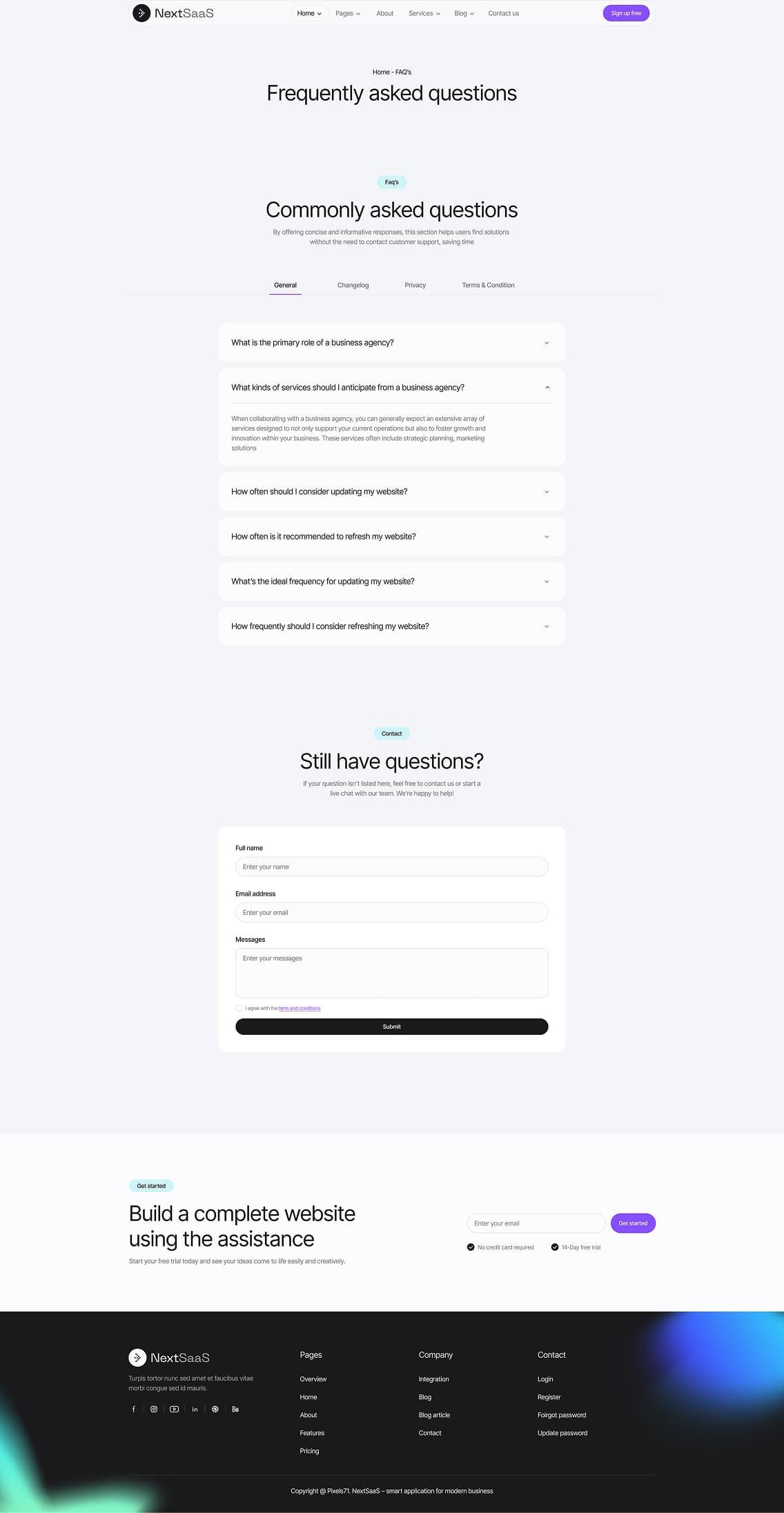 Inner Page 4