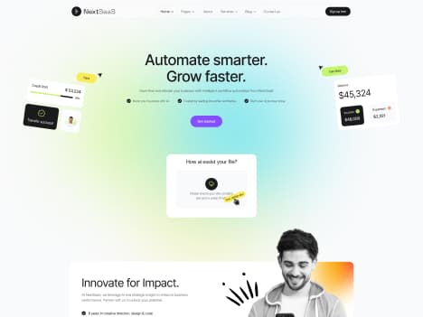 AI Agency