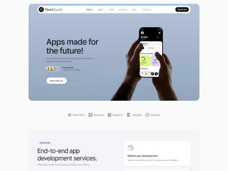 App Development