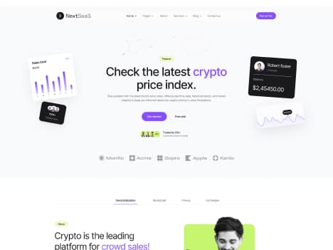 Crypto Marketing