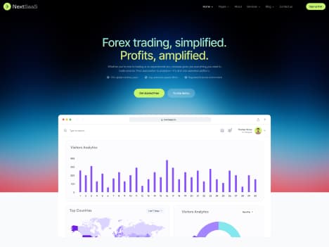 Forex Trading