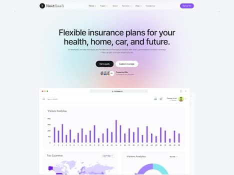 Insurance