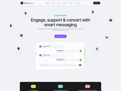 Messaging Platform