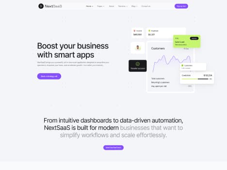 Smart Solutions